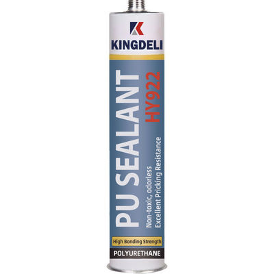 High Modulus Polyurethane Silicone Sealant 280ml 300ml For Construction
